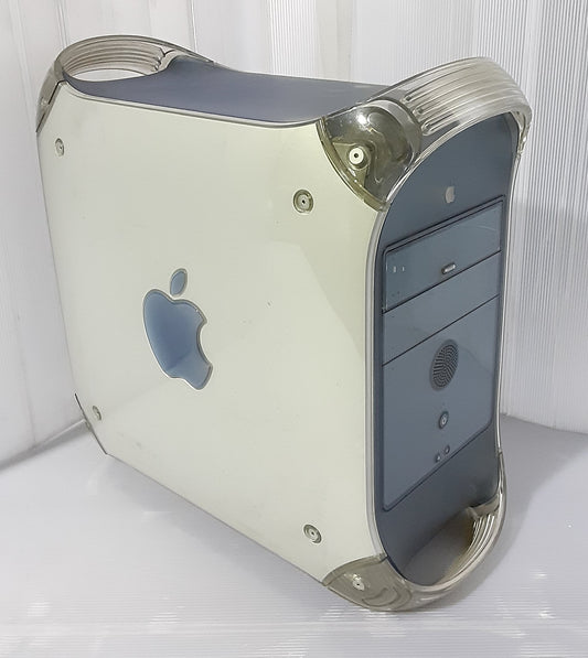 アップル パソコン Power Mac G4 PC HDなし apple1-powermacg4-7001
