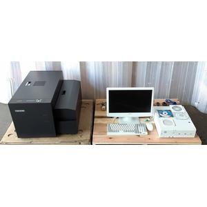 RIP,PC付]CTP製版機 サーマルディジプレートシステム TDP-459Ⅱ 刷版・製版フィルム対応 ダイヤミック(三菱製紙)製