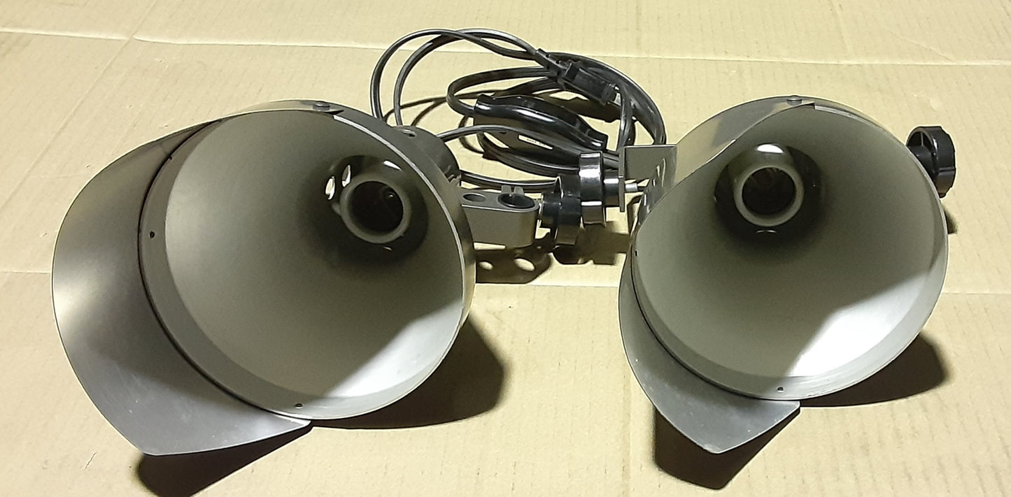 伸興産業 スポットライト用 ランプホルダー 100V-500W shinkosangyo1-lampholder100v500w-1013