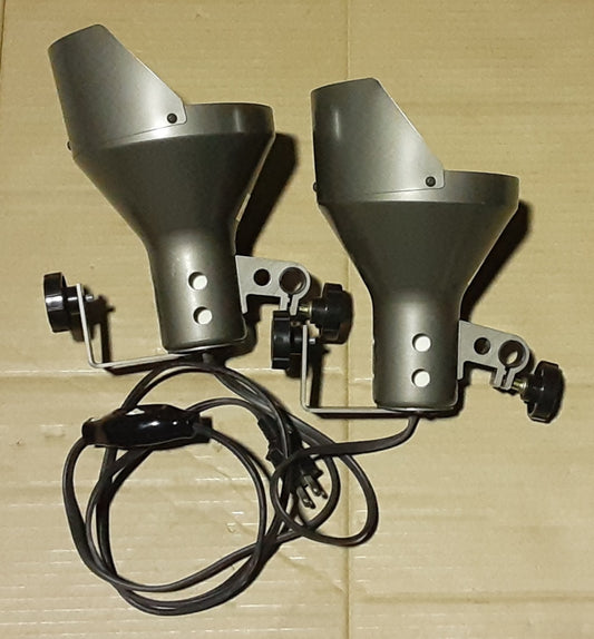 伸興産業 スポットライト用 ランプホルダー 100V-500W shinkosangyo1-lampholder100v500w-1007