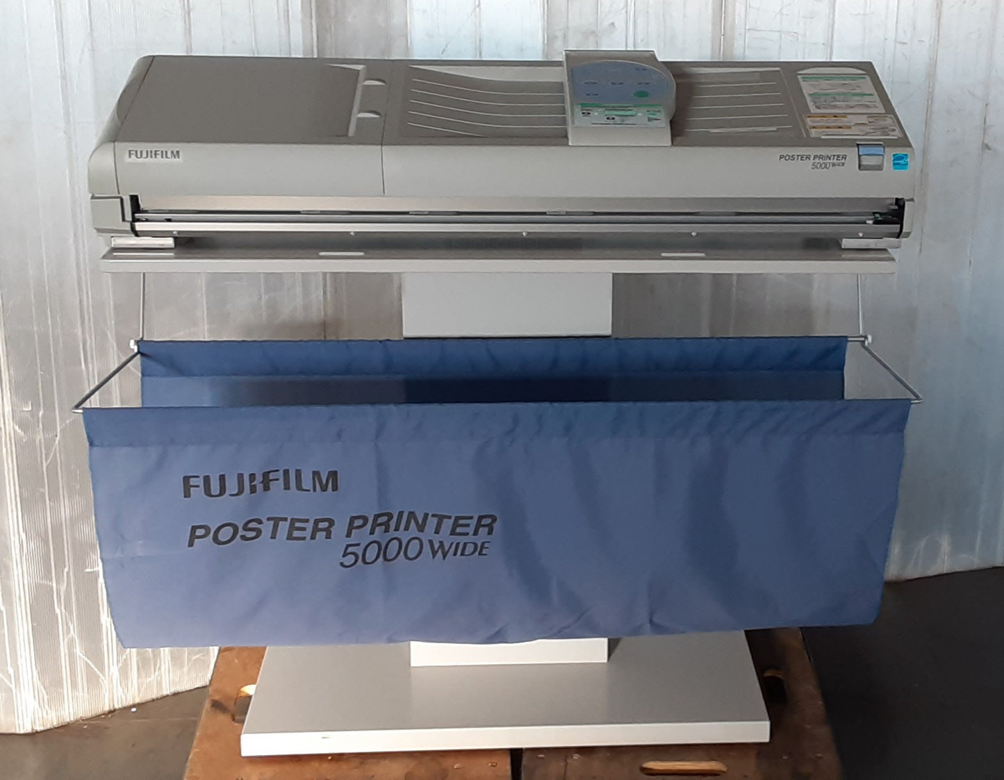 富士フィルム POSTER PRINTER 5000WIDE サーマルプリンター 915mm幅対応 専用台付き fujifilm1-posterprinter5000wide-5001