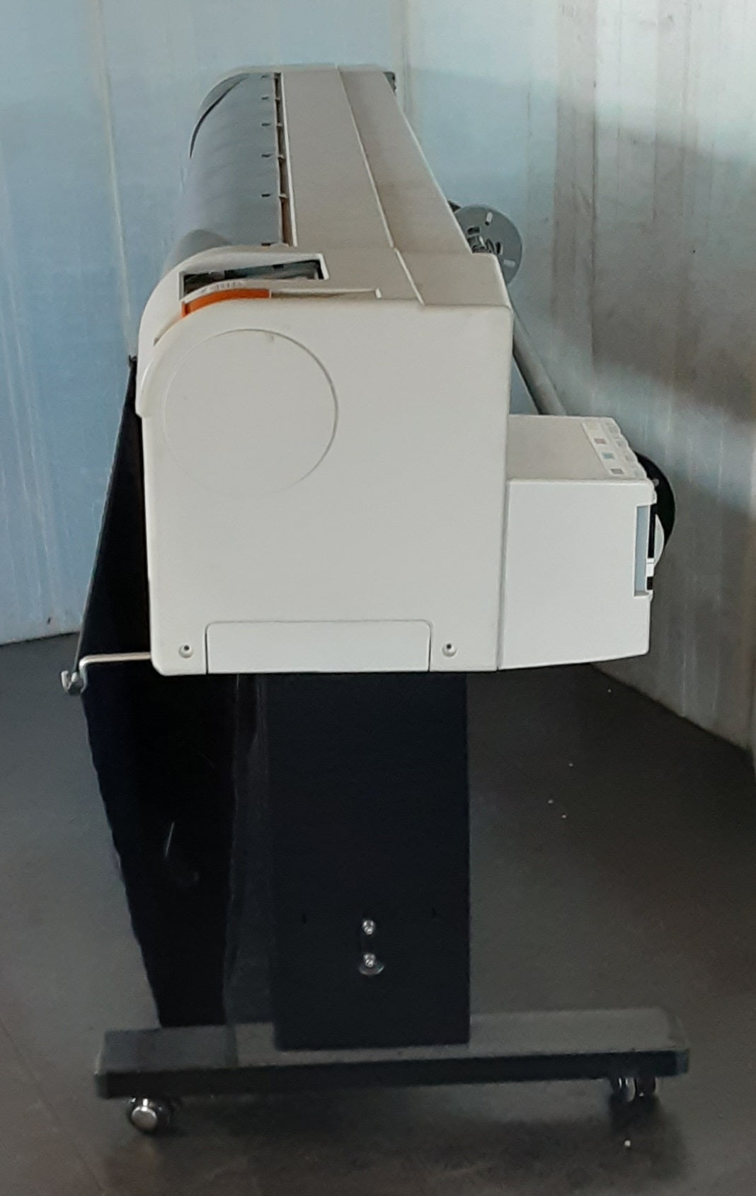 武藤工業 MUTOH RJ-900X CAD用インクジェットプリンタ A1カラー作画最速33秒 mutoh1-cadrj900x-0160