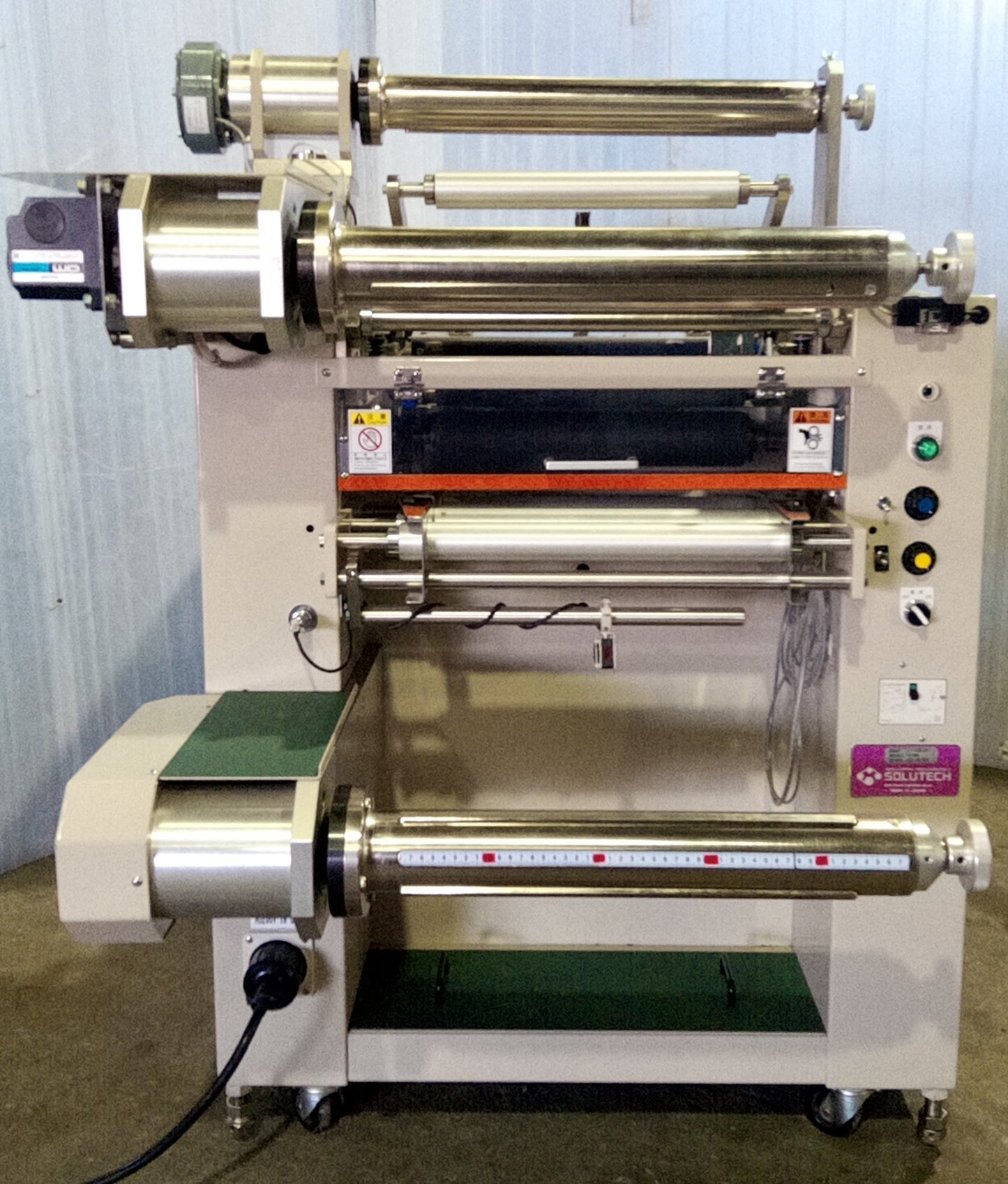 ソルテック W-350 シートカッター solutech1-w350sheetcutter-8002