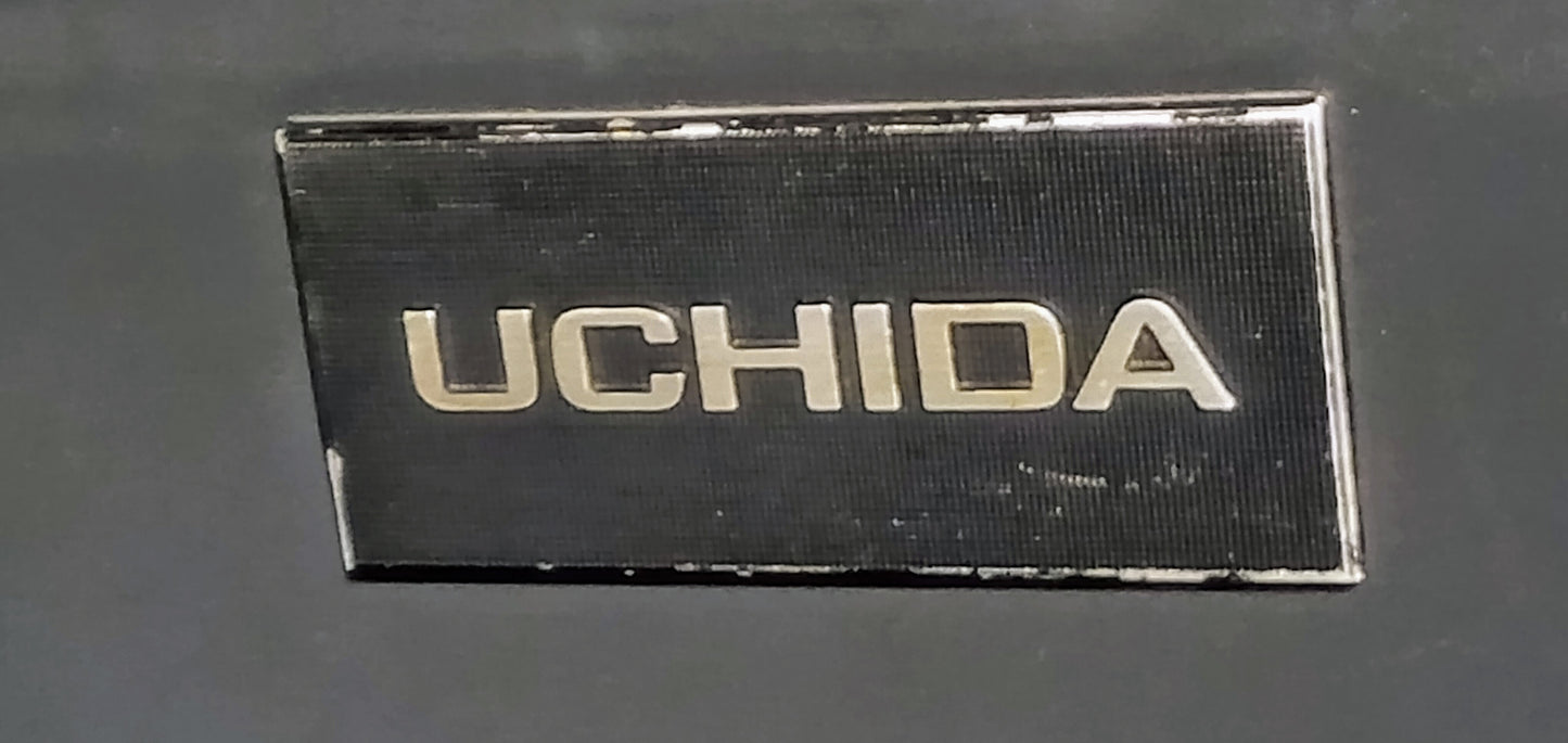 ウチダ　N-65　ストレート ミシン目 スジ付け機 uchidatechno1-n65-5042