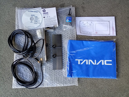 タナック DA-5500 ダイレクト宛名印刷機 tanac1-da5500-8001