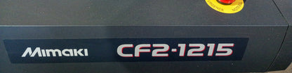 ミマキ CF2-1215RC-S カッティングプロッター mimaki1-cf21215rcs-9001