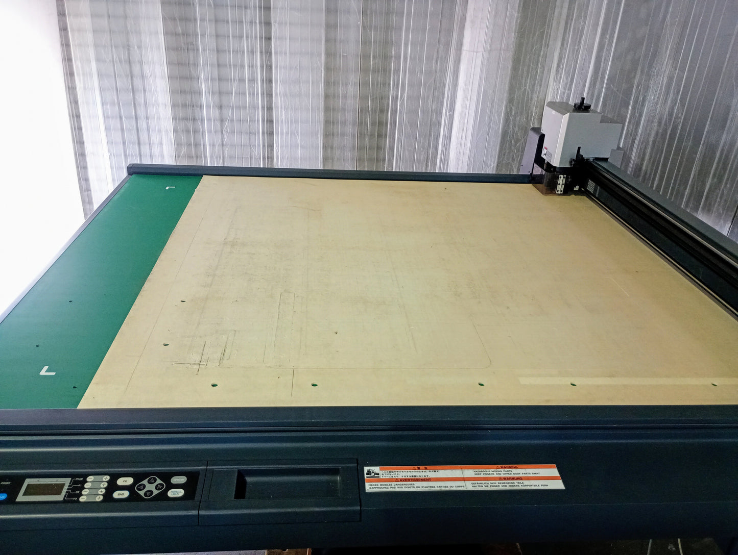 ミマキ CF2-1215RC-S カッティングプロッター mimaki1-cf21215rcs-9001