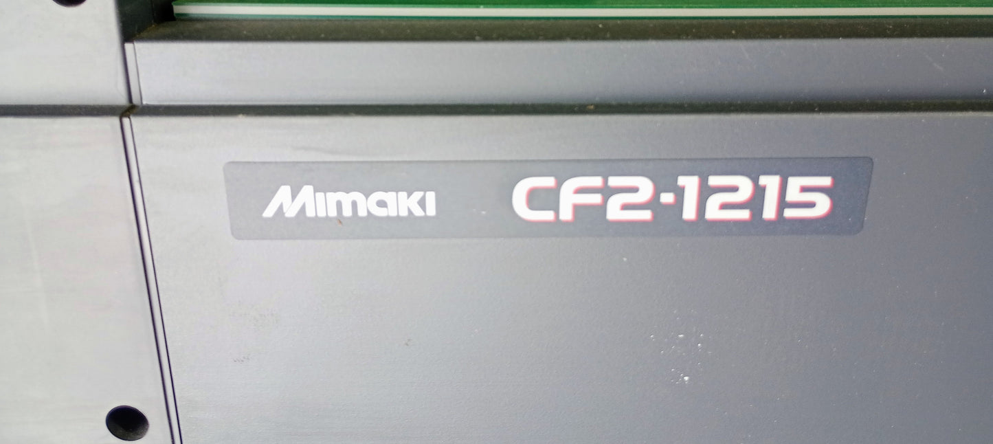 ミマキ CF2-1215RC-S カッティングプロッター mimaki1-cf21215rcs-9001