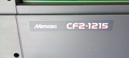 ミマキ CF2-1215RC-S カッティングプロッター mimaki1-cf21215rcs-9001